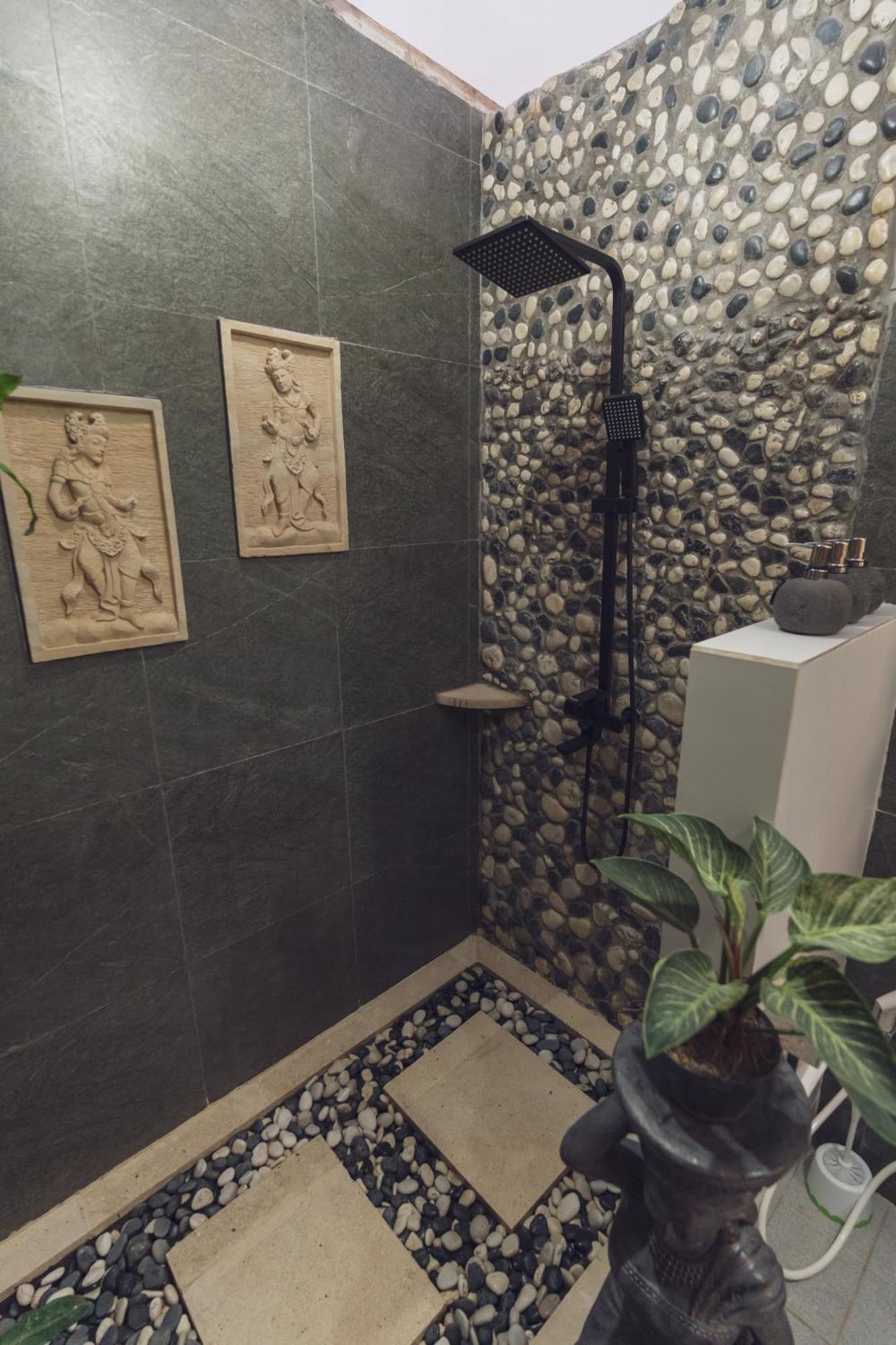Garden Terrace Bali Bed & Breakfast Gobleg  Dış mekan fotoğraf
